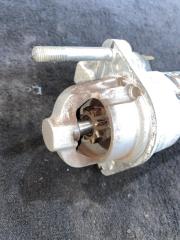Стартер SUZUKI SX4 YB11S M15A 4 ракурс