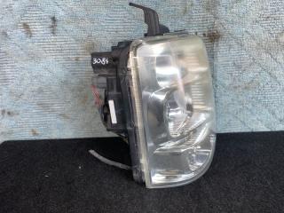 Фара правая SUZUKI EVERY DA64W LE06H6166 4 ракурс