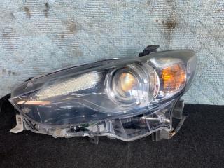 Фара левая MAZDA ATENZA GJ2FP 100-41941 1 ракурс