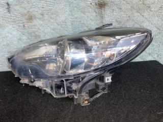 Фара левая MAZDA ATENZA GJ2FP 100-41941 2 ракурс