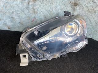 Фара левая MAZDA ATENZA GJ2FP 100-41941 3 ракурс