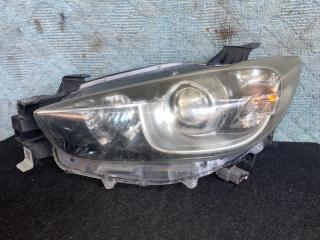 Фара левая MAZDA CX-5 KE2AW 9770 1 ракурс