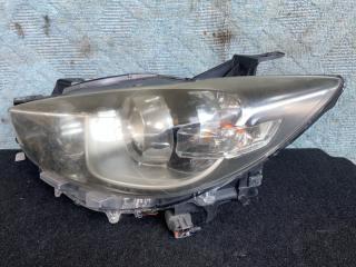 Фара левая MAZDA CX-5 KE2AW 9770 2 ракурс