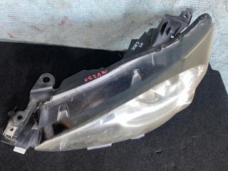 Фара левая MAZDA CX-5 KE2AW 9770 4 ракурс