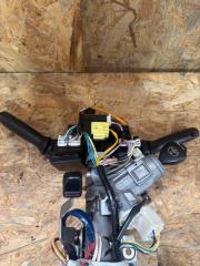 Рулевая колонка TOYOTA VITZ NCP95 89650-52340 4 ракурс