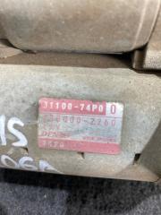 Стартер SUZUKI HUSTLER MR41S R06A 2 ракурс