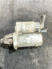 Стартер SUZUKI HUSTLER MR41S R06A 3 ракурс