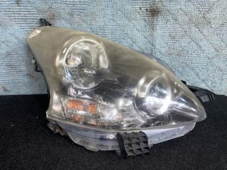 Фара правая  TOYOTA RACTIS SCP100 ,52-190 1 ракурс