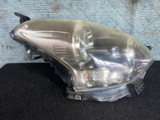 Фара правая TOYOTA RACTIS SCP100 52-190 2 ракурс