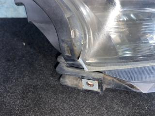 Фара правая TOYOTA RACTIS SCP100 52-190 3 ракурс
