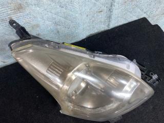 Фара правая TOYOTA RACTIS SCP100 52-190 5 ракурс
