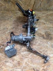 Рулевая колонка TOYOTA VITZ NCP95 89650-52380 1 ракурс