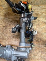 Рулевая колонка TOYOTA VITZ NCP95 89650-52380 3 ракурс