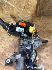 Рулевая колонка TOYOTA VITZ NCP95 89650-52380 4 ракурс