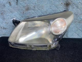 Фара левая TOYOTA IST NCP115 52-175 1 ракурс