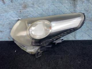 Фара левая TOYOTA IST NCP115 52-175 2 ракурс