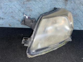 Фара левая TOYOTA IST NCP115 52-175 3 ракурс