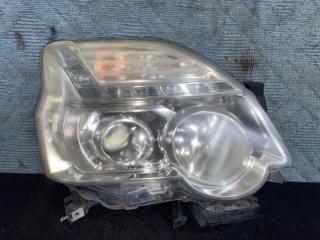 Фара правая NISSAN X-TRAIL NT31 1848 1 ракурс