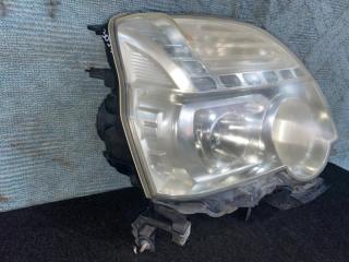 Фара правая NISSAN X-TRAIL NT31 1848 2 ракурс