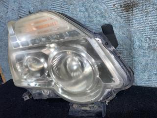 Фара правая NISSAN X-TRAIL NT31 1848 3 ракурс