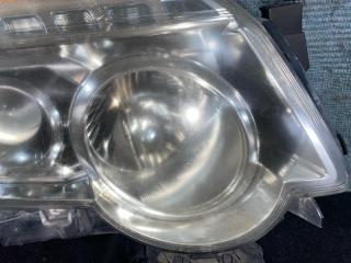 Фара правая NISSAN X-TRAIL NT31 1848 4 ракурс
