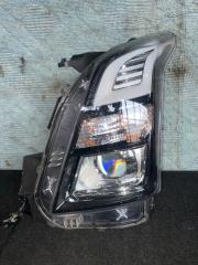 Фара левая SUZUKI WAGON R MH55S 100-59376 1 ракурс