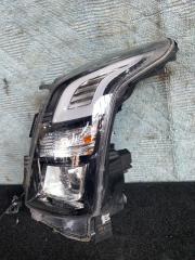 Фара левая SUZUKI WAGON R MH55S 100-59376 3 ракурс