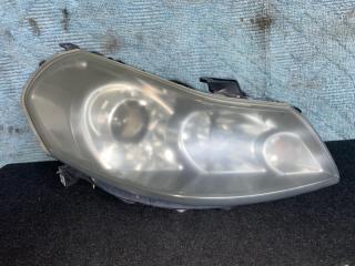 Запчасть фара правая SUZUKI SX4