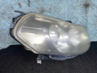 Фара правая SUZUKI SX4 YB11S 100-59104 2 ракурс Фара правая SUZUKI SX4 YB11S 100-59104 2 ракурс