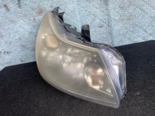 Фара правая SUZUKI SX4 YB11S 100-59104 3 ракурс Фара правая SUZUKI SX4 YB11S 100-59104 3 ракурс