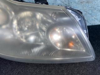 Фара правая SUZUKI SX4 YB11S 100-59104 4 ракурс Фара правая SUZUKI SX4 YB11S 100-59104 4 ракурс