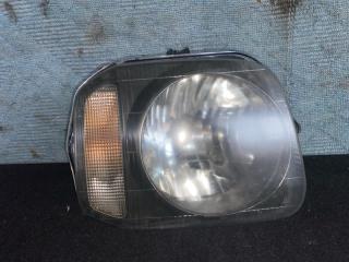 Фара правая SUZUKI JIMNY JB23W 100-32647 1 ракурс