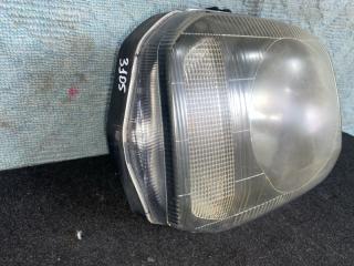Фара правая SUZUKI JIMNY JB23W 100-32647 3 ракурс