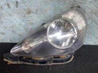 Фара левая HONDA FIT GD1 4944 1 ракурс