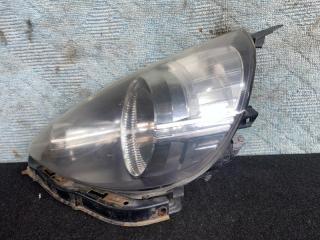 Фара левая HONDA FIT GD1 4944 2 ракурс