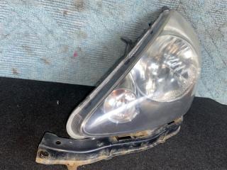 Фара левая HONDA FIT GD1 4944 3 ракурс