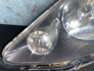 Фара левая HONDA FIT GD1 4944 4 ракурс