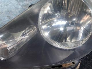 Фара левая HONDA FIT GD1 4944 5 ракурс