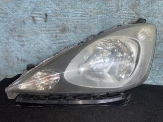 Фара левая HONDA FIT GE7 6869 1 ракурс
