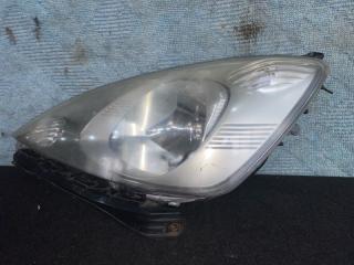Фара левая HONDA FIT GE7 6869 2 ракурс
