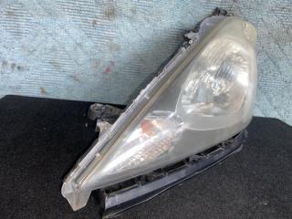 Фара левая HONDA FIT GE7 6869 3 ракурс