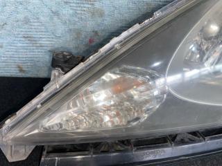 Фара левая HONDA FIT GE7 6869 4 ракурс