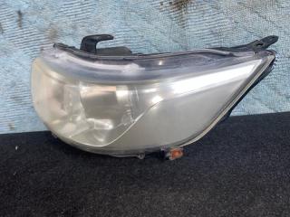 Фара левая MAZDA AZ WAGON MJ23S 10059191 3 ракурс