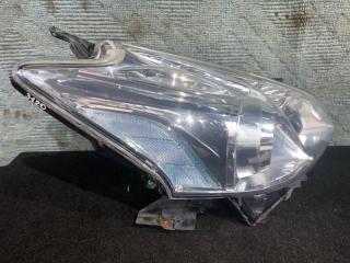 Фара правая TOYOTA PRIUS ALPHA ZVW41 47-41 3 ракурс