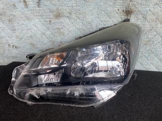 Фара левая TOYOTA VITZ NSP135 52-269 1 ракурс