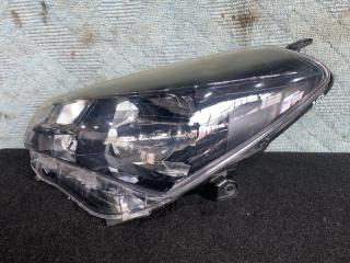 Фара левая TOYOTA VITZ NSP135 52-269 2 ракурс