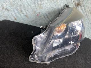 Фара левая TOYOTA VITZ NSP135 52-269 3 ракурс