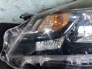 Фара левая TOYOTA VITZ NSP135 52-269 4 ракурс