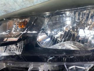 Фара левая TOYOTA VITZ NSP135 52-269 5 ракурс