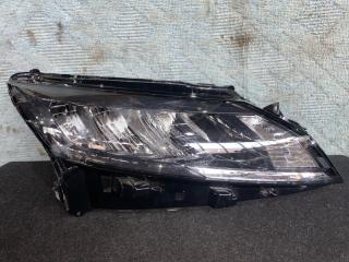 Фара правая NISSAN NOTE E13 A024 1 ракурс